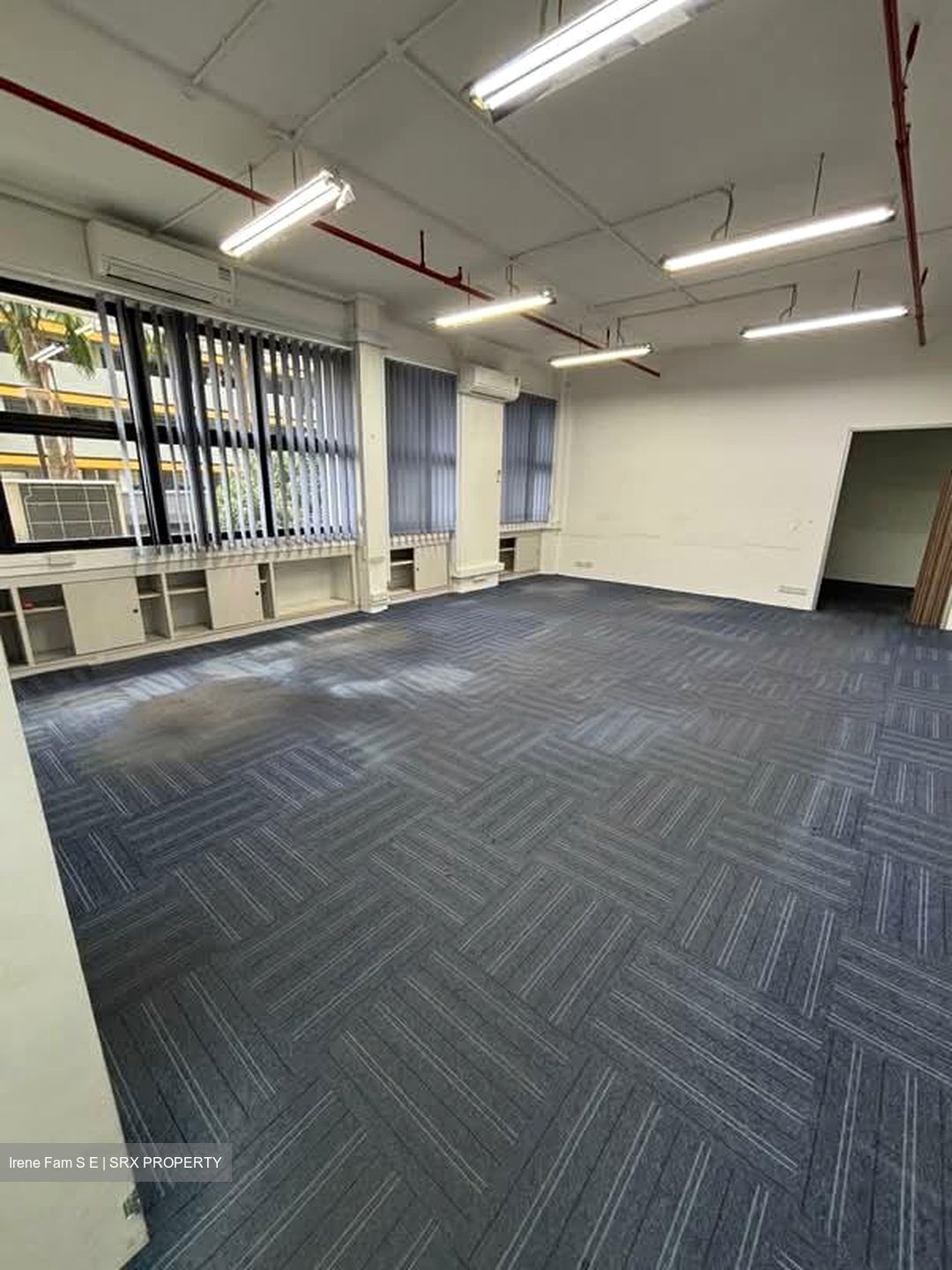 Cititech Industrial Building (D14), Factory #599591071
